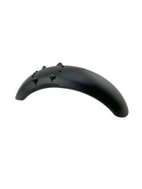 Front Fender for the Ninebot by Segway ES1/ES1L Electric Scooter (Black)