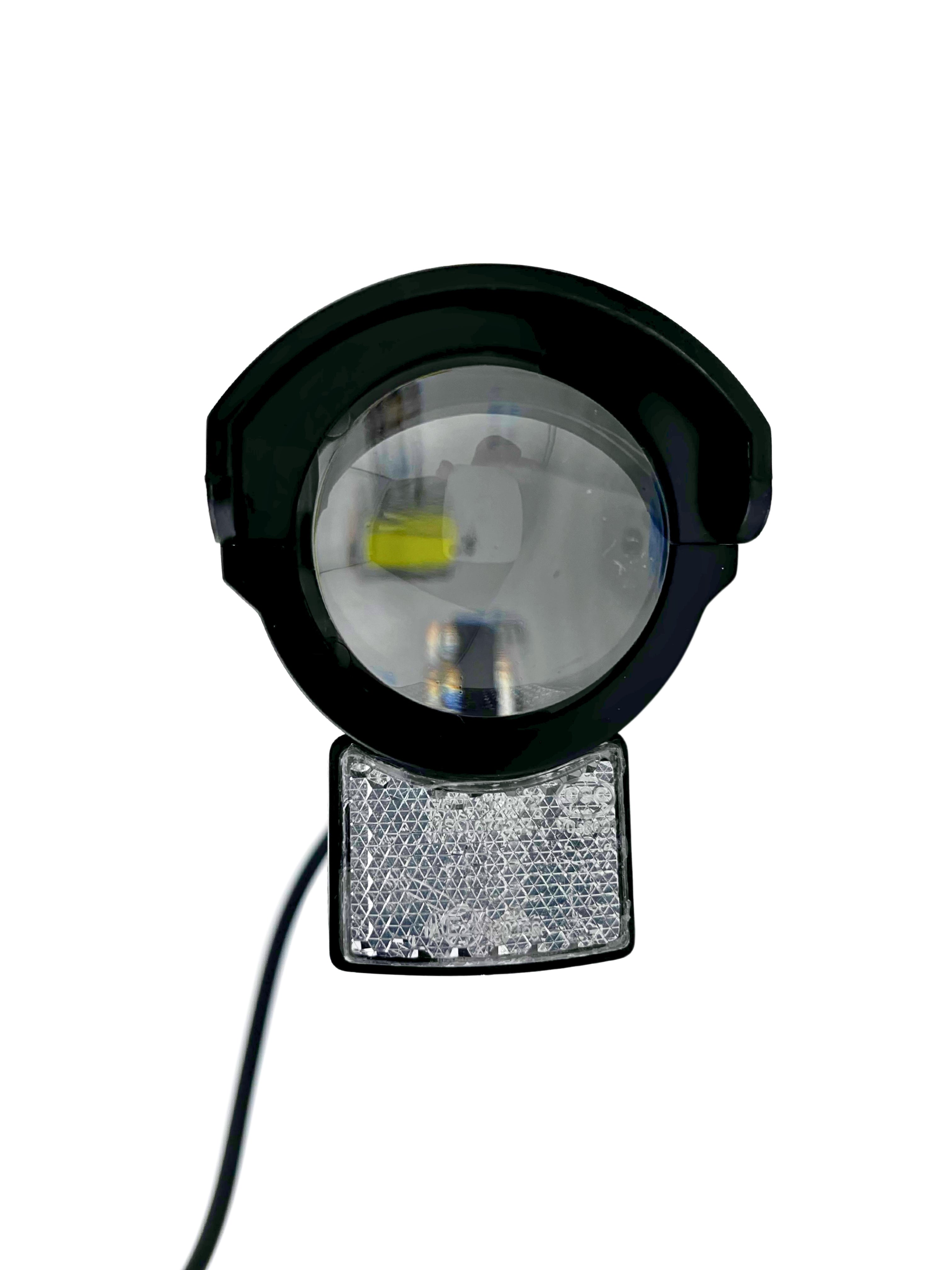 Headlight for the GOTRAX Flex & Astro Electric Scooters