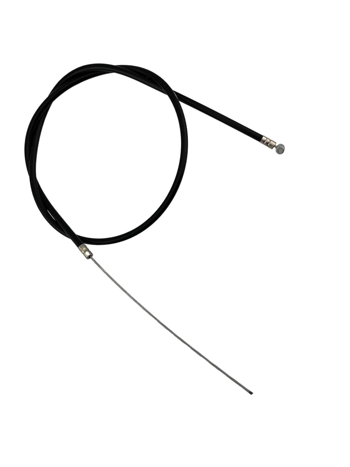 28" Brake Cable for Razor E100 (Version 10+), E125 (Version 10+), E150 (Version 6+), E175 (Version 19+), & eSpark (Version 41+)