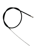 28" Brake Cable for Razor E100 (Version 10+), E125 (Version 10+), E150 (Version 6+), E175 (Version 19+), & eSpark (Version 41+)