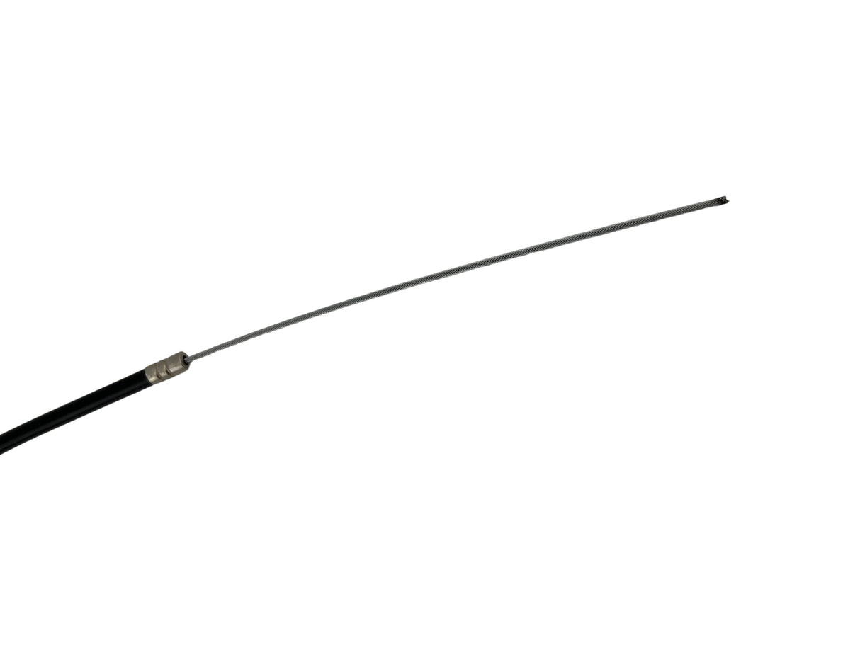 28" Brake Cable for Razor E100 (Version 10+), E125 (Version 10+), E150 (Version 6+), E175 (Version 19+), & eSpark (Version 41+)