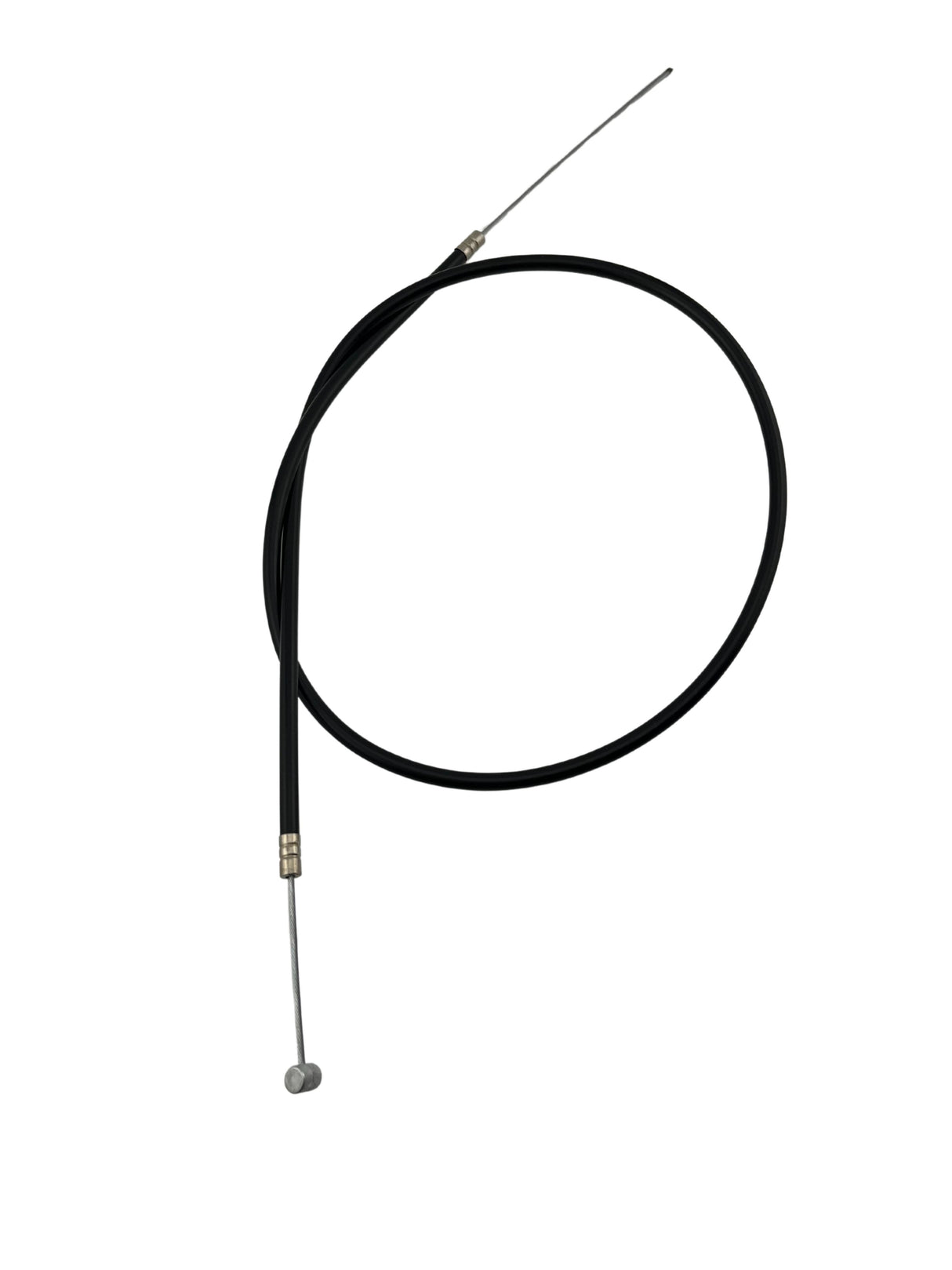 28" Brake Cable for Razor E100 (Version 10+), E125 (Version 10+), E150 (Version 6+), E175 (Version 19+), & eSpark (Version 41+)