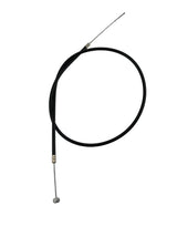 28" Brake Cable for Razor E100 (Version 10+), E125 (Version 10+), E150 (Version 6+), E175 (Version 19+), & eSpark (Version 41+)