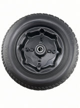 273x91 Front Wheel Assembly for the Golden Companion II (GC340 & GC440) - VA Models Only