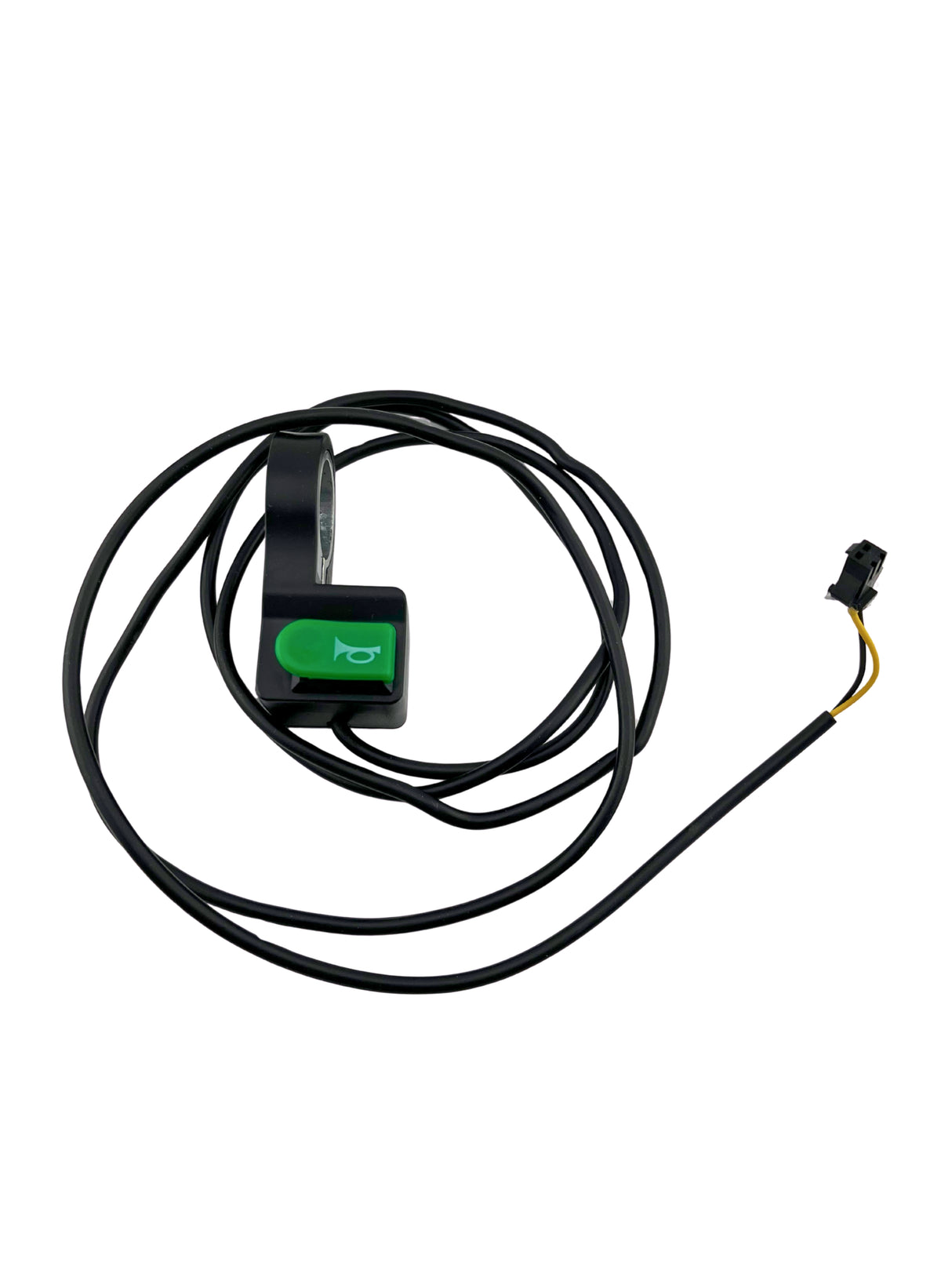 Horn Switch with 2 Wire Connector for the Caroma Z2 Electric Scooter