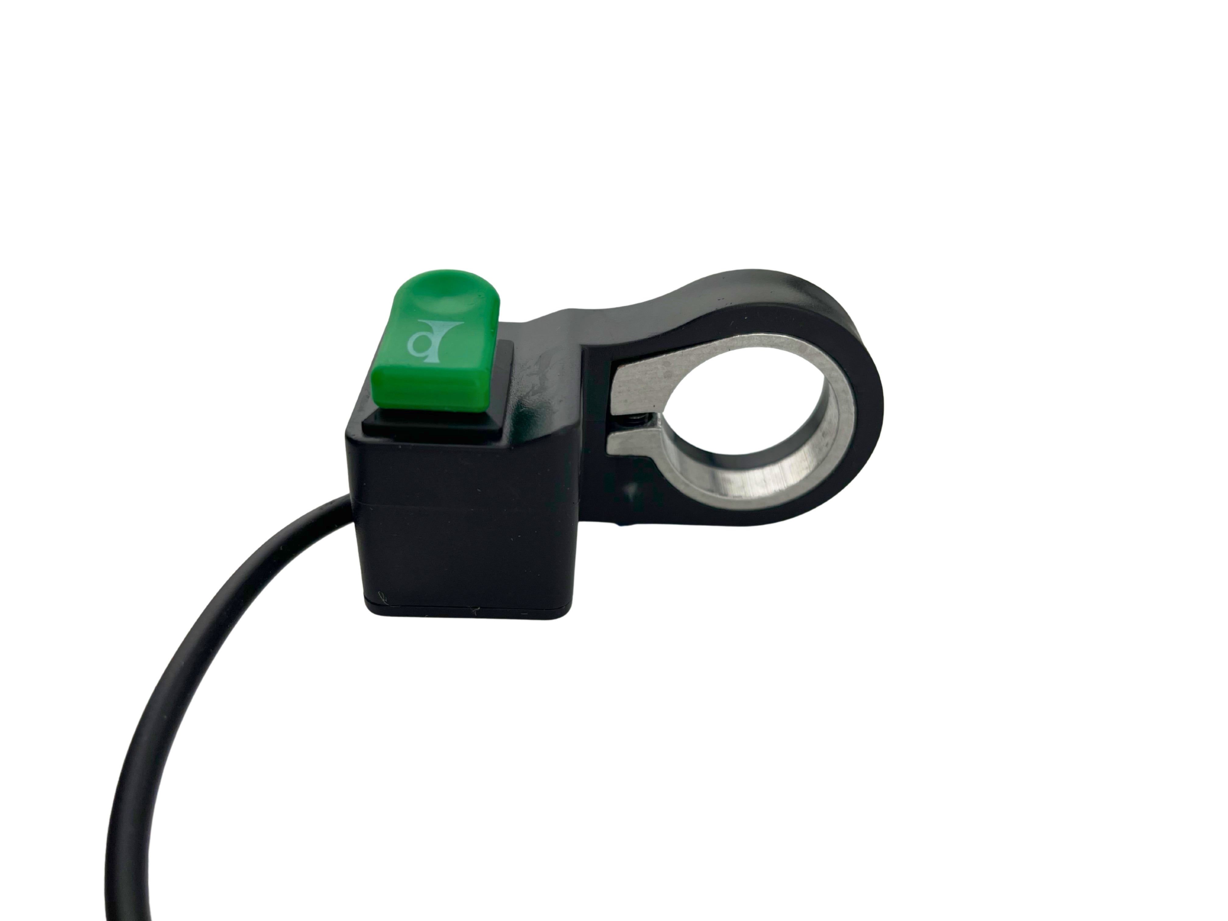 Horn Switch with 2 Wire Connector for the Caroma Z2 Electric Scooter