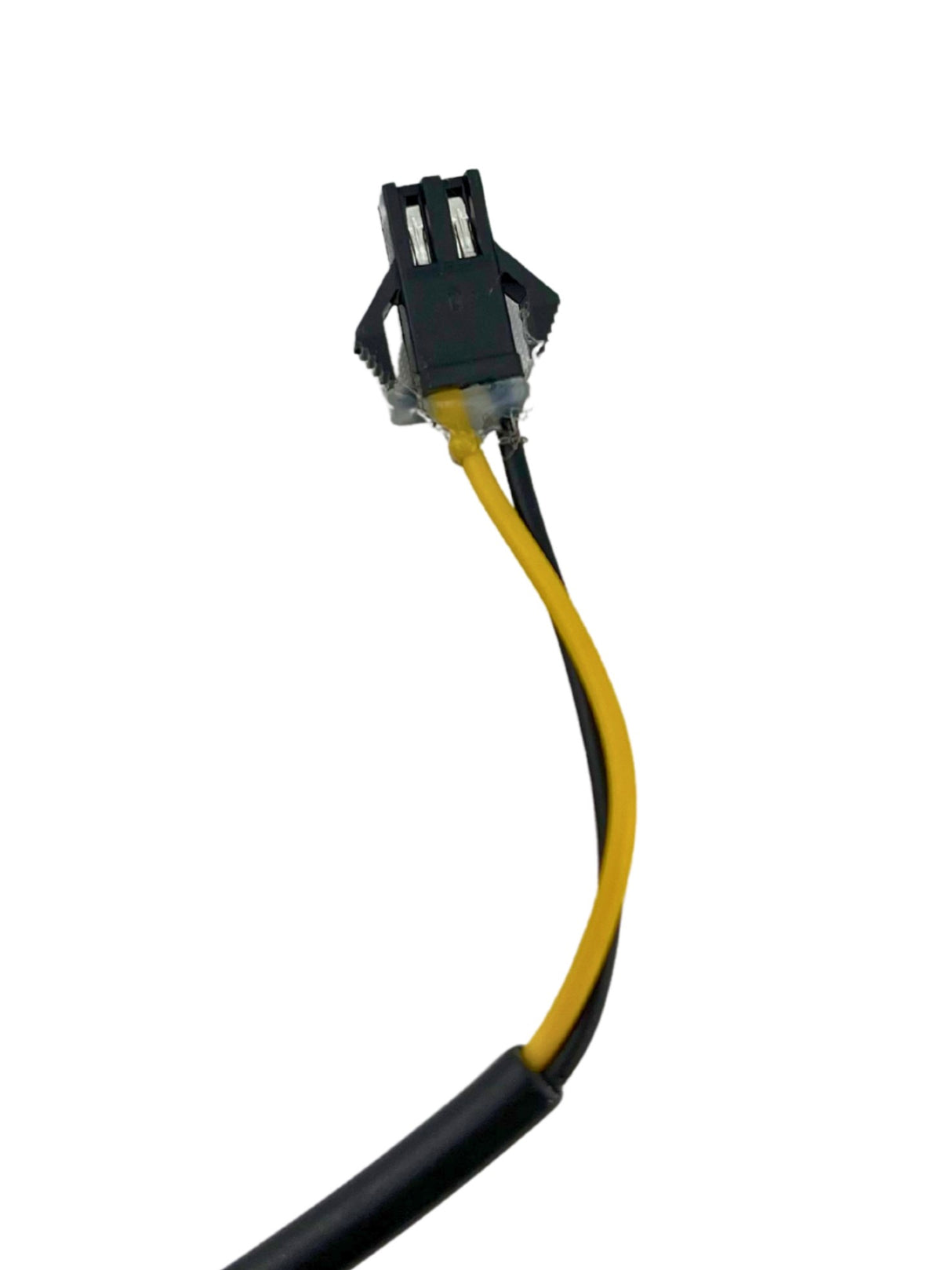 Horn Switch with 2 Wire Connector for the Caroma Z2 Electric Scooter