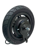 Rear Wheel Assembly with Hub Motor for the Razor Pocket Mod (Versions 51+)