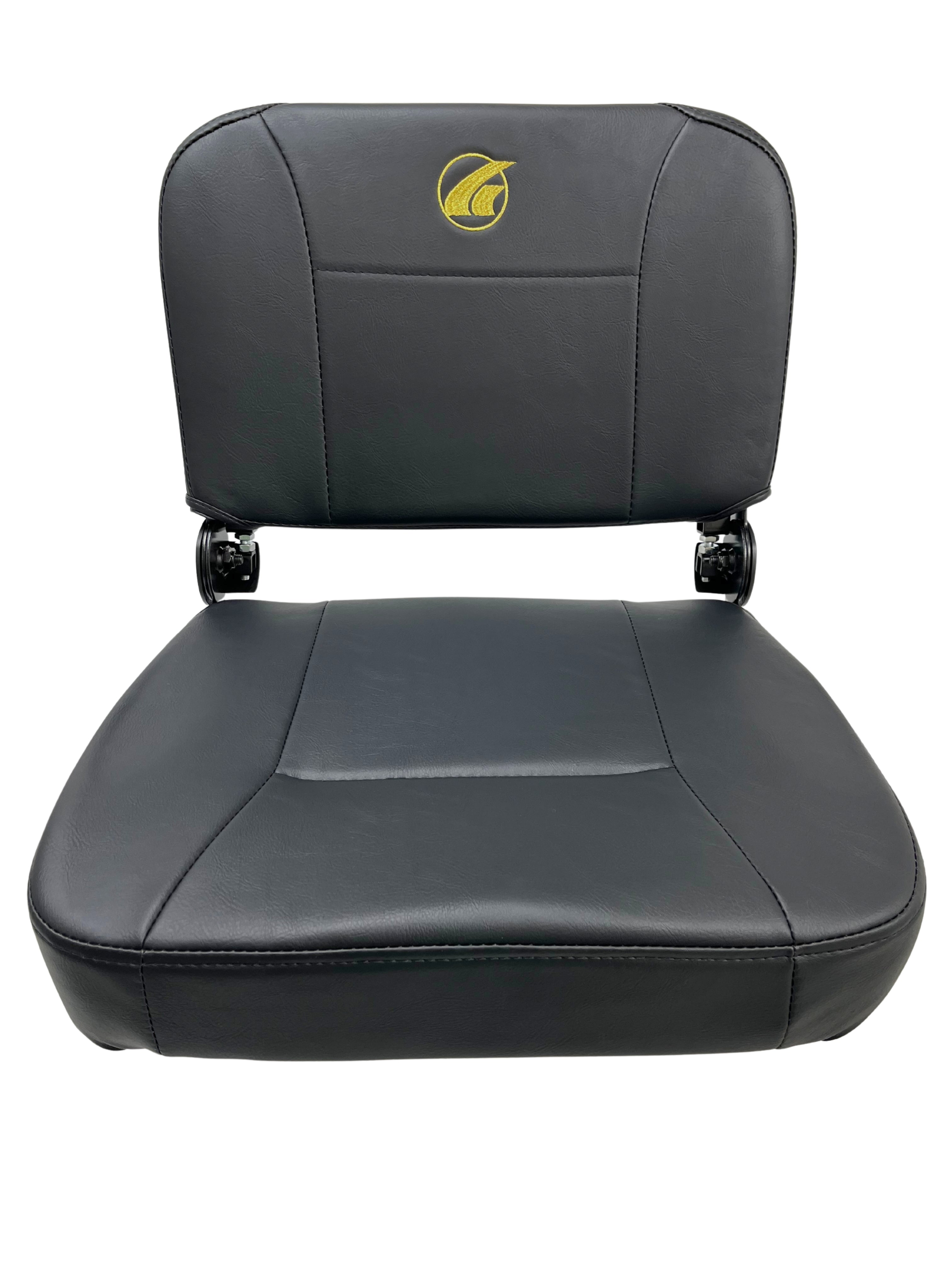 20"x18" Seat Assembly for the Golden Technologies Buzzaround EX (GB118/GB148) (SMJ-BLK-2018-B20)