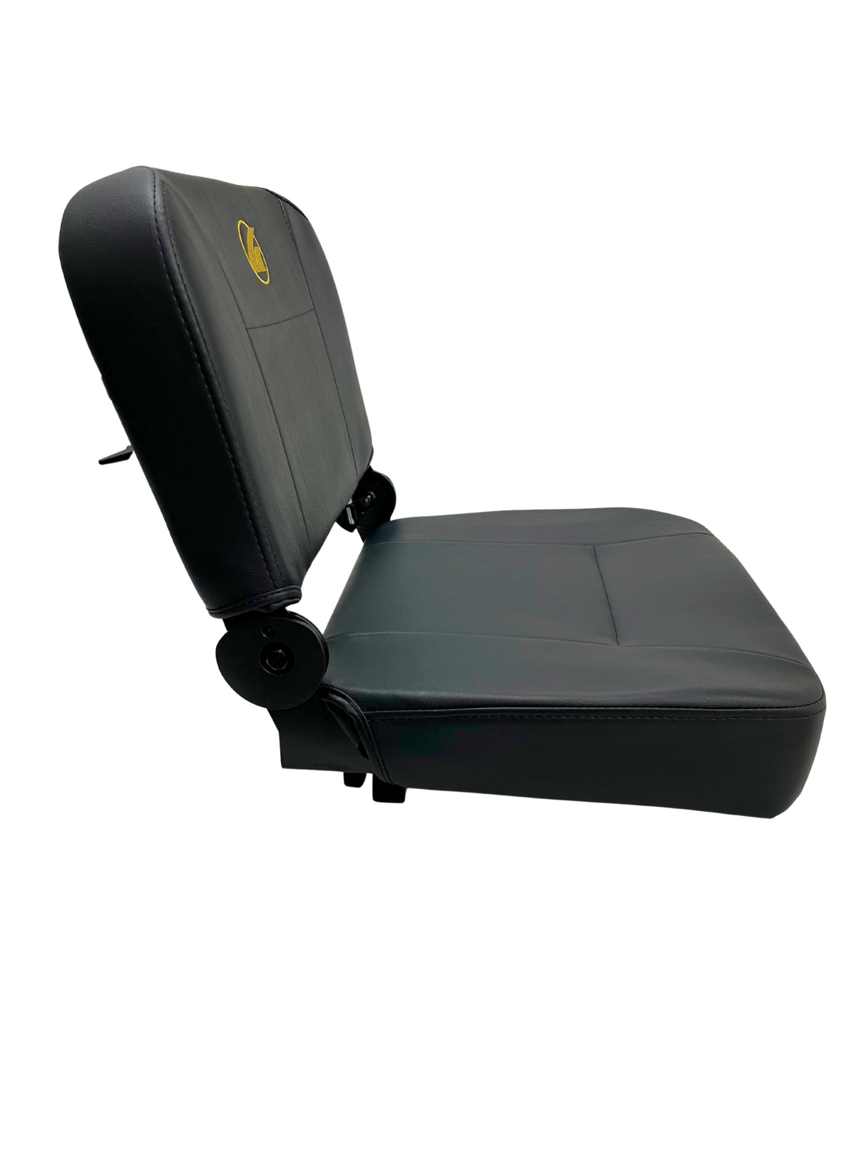 20"x18" Seat Assembly for the Golden Technologies Buzzaround EX (GB118/GB148) (SMJ-BLK-2018-B20)