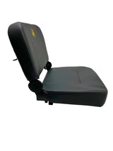 20"x18" Seat Assembly for the Golden Technologies Buzzaround EX (GB118/GB148) (SMJ-BLK-2018-B20)