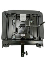 20"x18" Seat Assembly for the Golden Technologies Buzzaround EX (GB118/GB148) (SMJ-BLK-2018-B20)