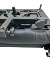 20"x18" Seat Assembly for the Golden Technologies Buzzaround EX (GB118/GB148) (SMJ-BLK-2018-B20)