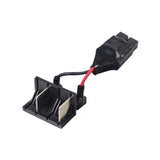 Battery Box to Controller Connector with Harness for the Golden LiteRider Envy (GP162) Power Chair (MBE-162B-CONN-BBOX)