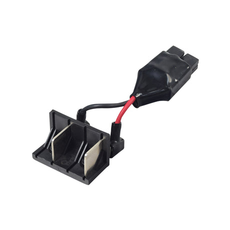 Battery Box to Controller Connector with Harness for the Golden LiteRider Envy (GP162) Power Chair (MBE-162B-CONN-BBOX)