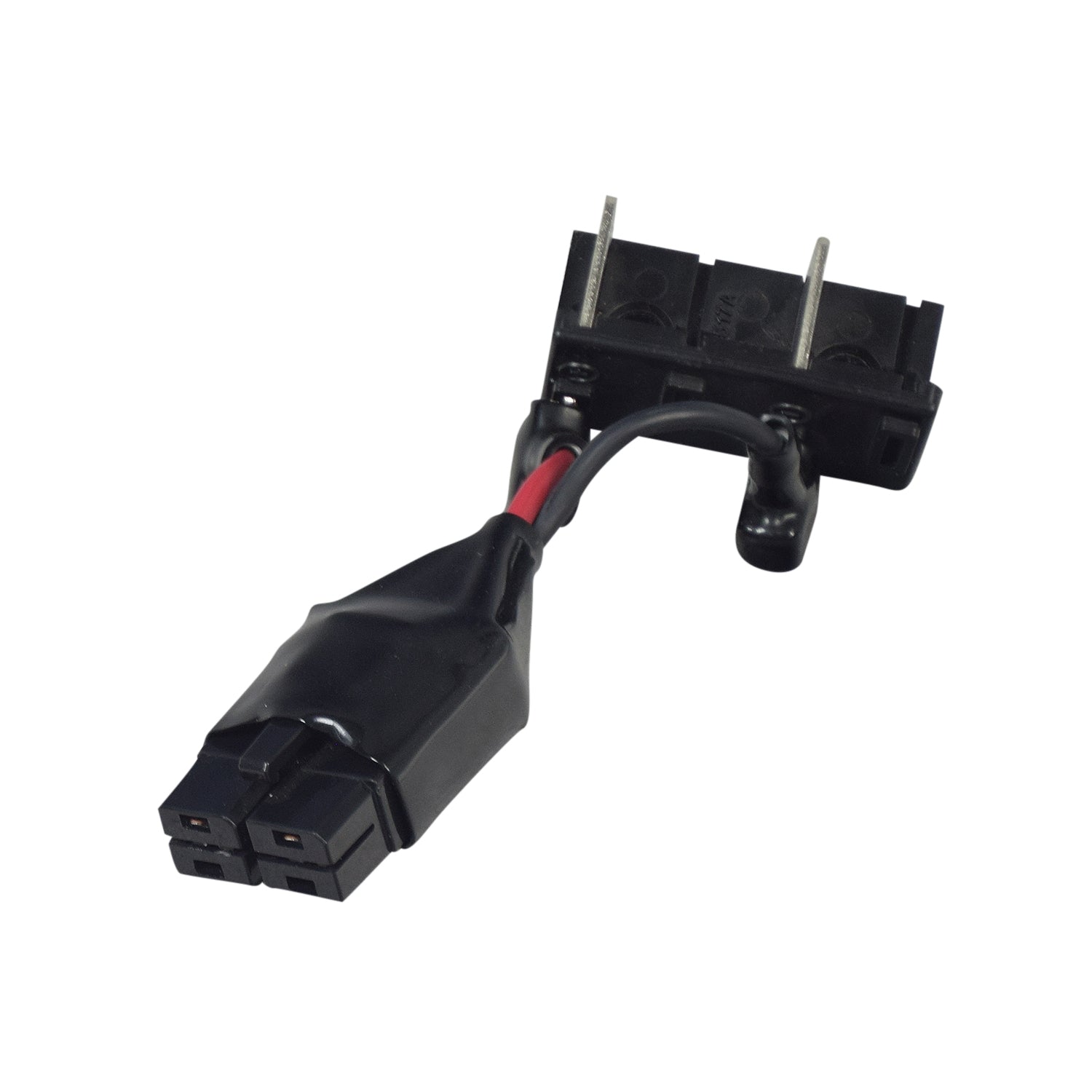 Battery Box to Controller Connector with Harness for the Golden LiteRider Envy (GP162) Power Chair (MBE-162B-CONN-BBOX)