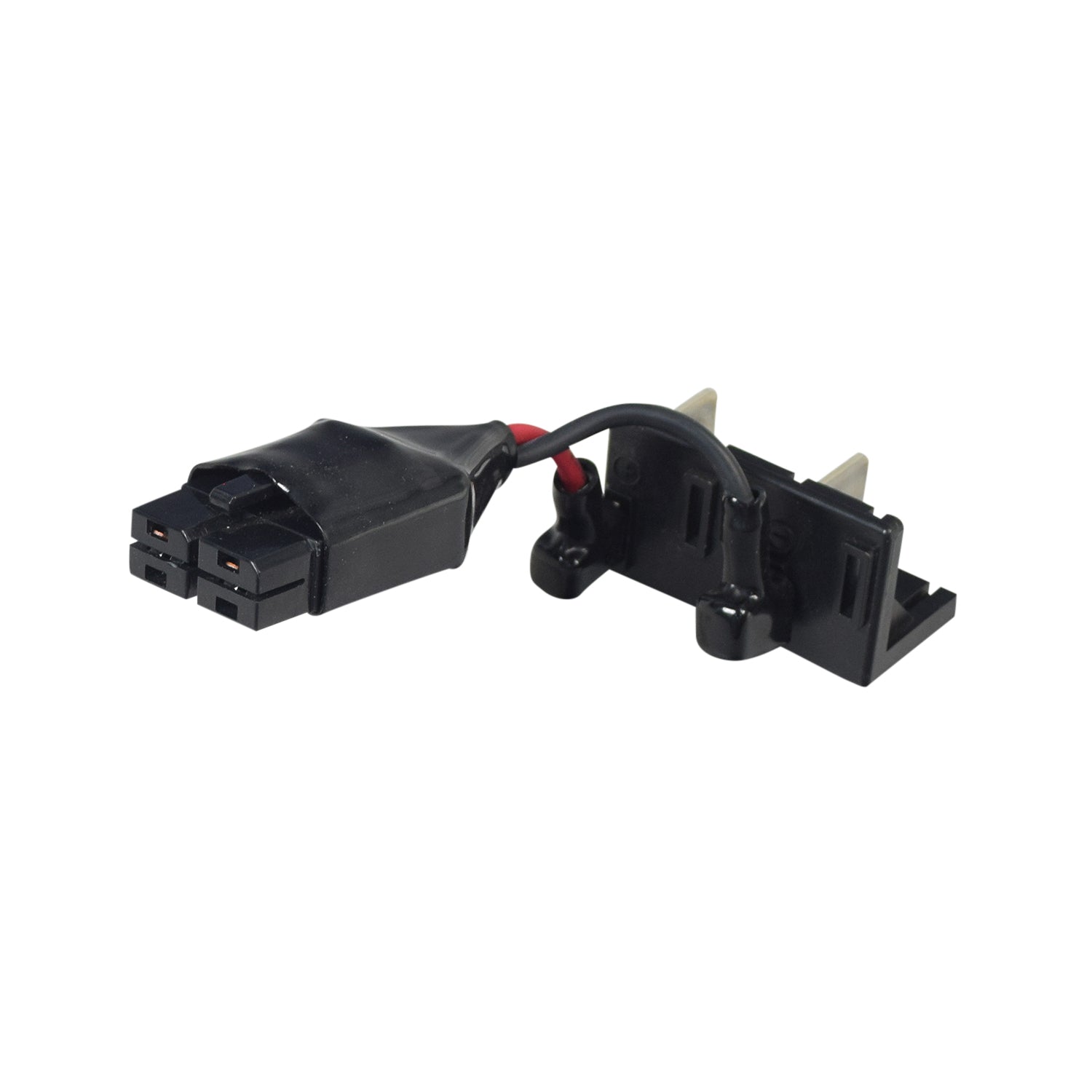 Battery Box to Controller Connector with Harness for the Golden LiteRider Envy (GP162) Power Chair (MBE-162B-CONN-BBOX)