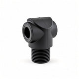 GM1400-FH plastic lift chair motor fork head for Golden lift chairs maxicomfort motors