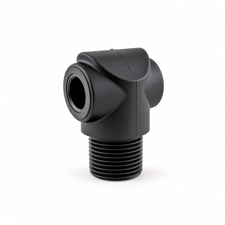 GM1400-FH plastic lift chair motor fork head for Golden lift chairs maxicomfort motors