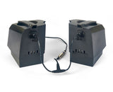 Offboard Charging Harness with Y Cable for the Golden Buzzaround EX & LX (MBE-BZ-CHGHARNS-Y)