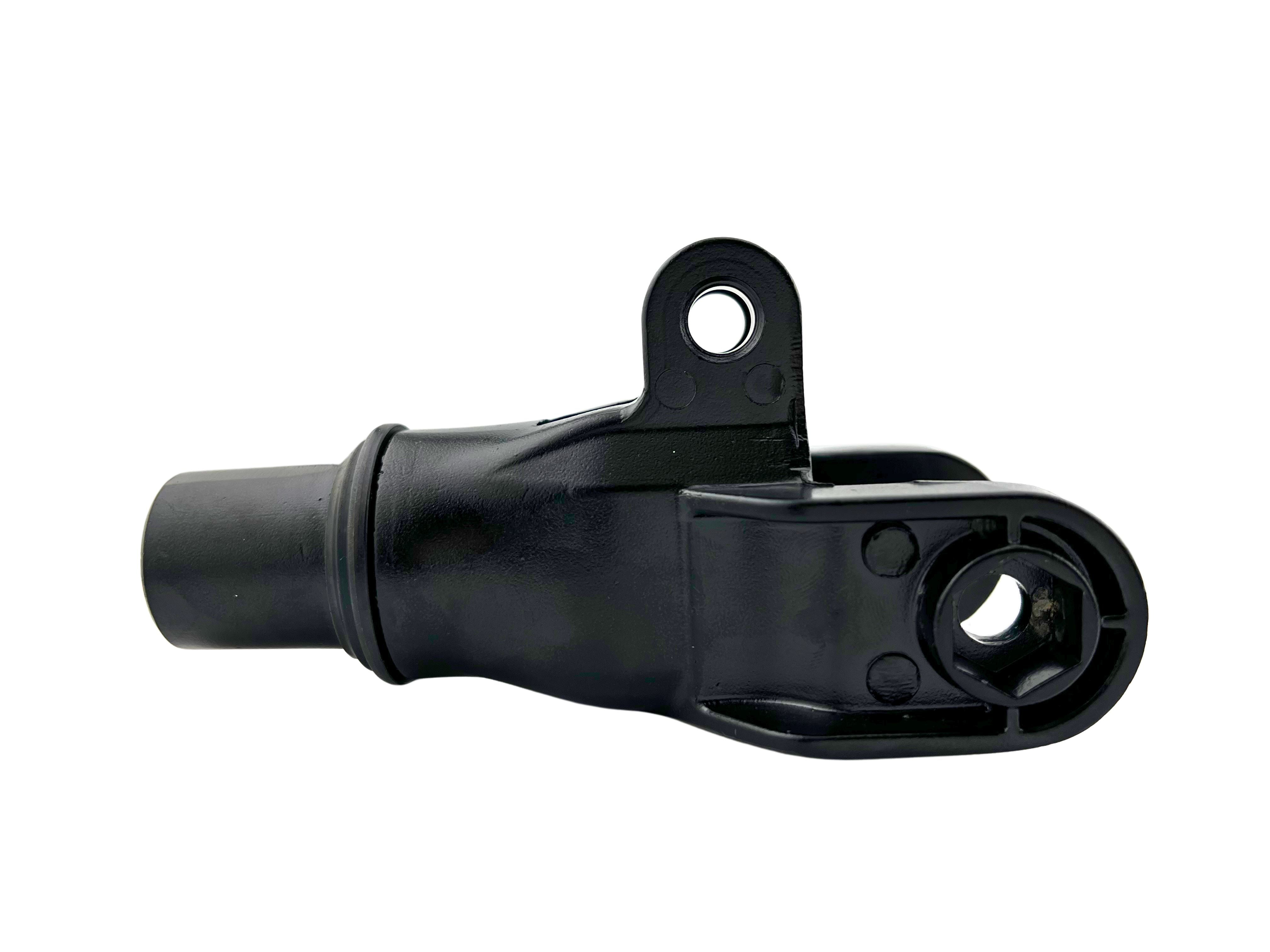 Tiller Knuckle for the Golden Buzzaround CarryOn (GB120) Scooter (MBB-120A-TK)