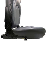 18"x16" Black Captain's Seat for the Golden Compass Sport (GP605) (SM9-BLK-1816-605)