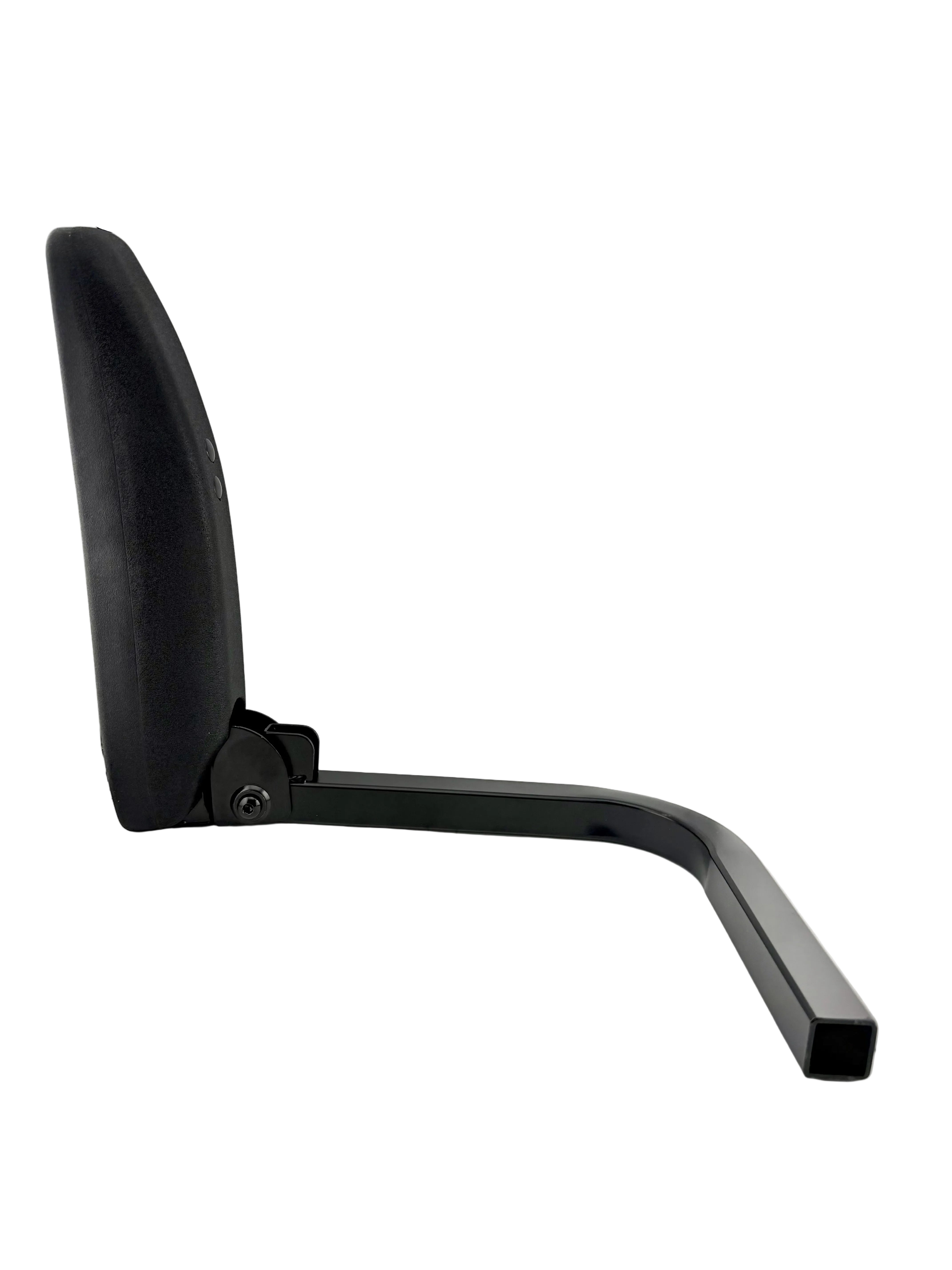 Left Armrest Assembly for the Golden Buzzaround LX (GB149A) (MBX-B20-LAA)