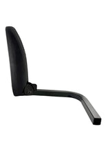 Left Armrest Assembly for the Golden Buzzaround LX (GB149A) (MBX-B20-LAA)
