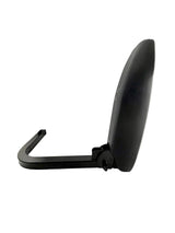 Left Armrest Assembly for the Golden Buzzaround LX (GB149A) (MBX-B20-LAA)