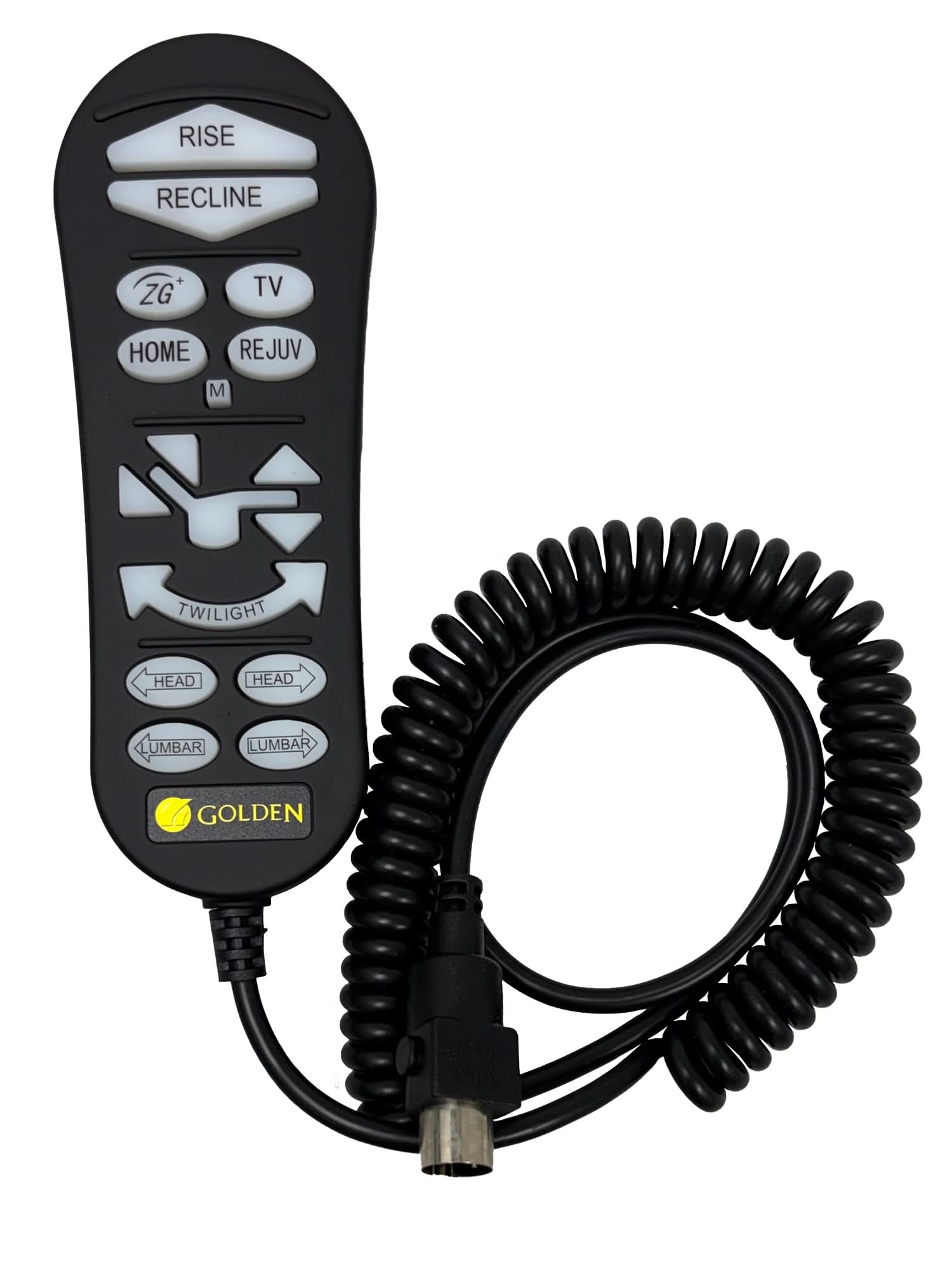 Twilight Hand Control for the Golden Cloud (PR515) (ZK3100-C5M)