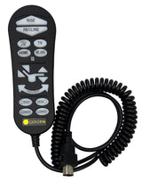 Twilight Hand Control for the Golden Cloud (PR515) (ZK3100-C5M)