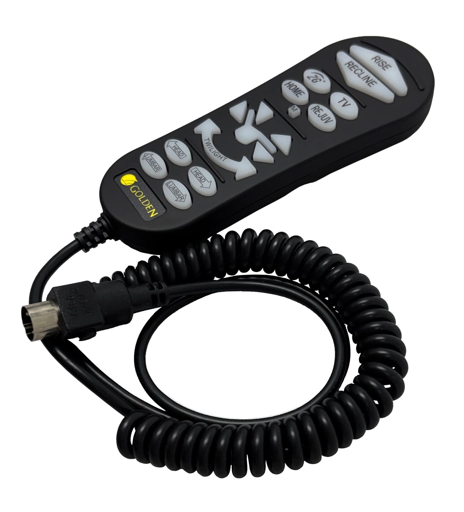 Twilight Hand Control for the Golden Cloud (PR515) (ZK3100-C5M)