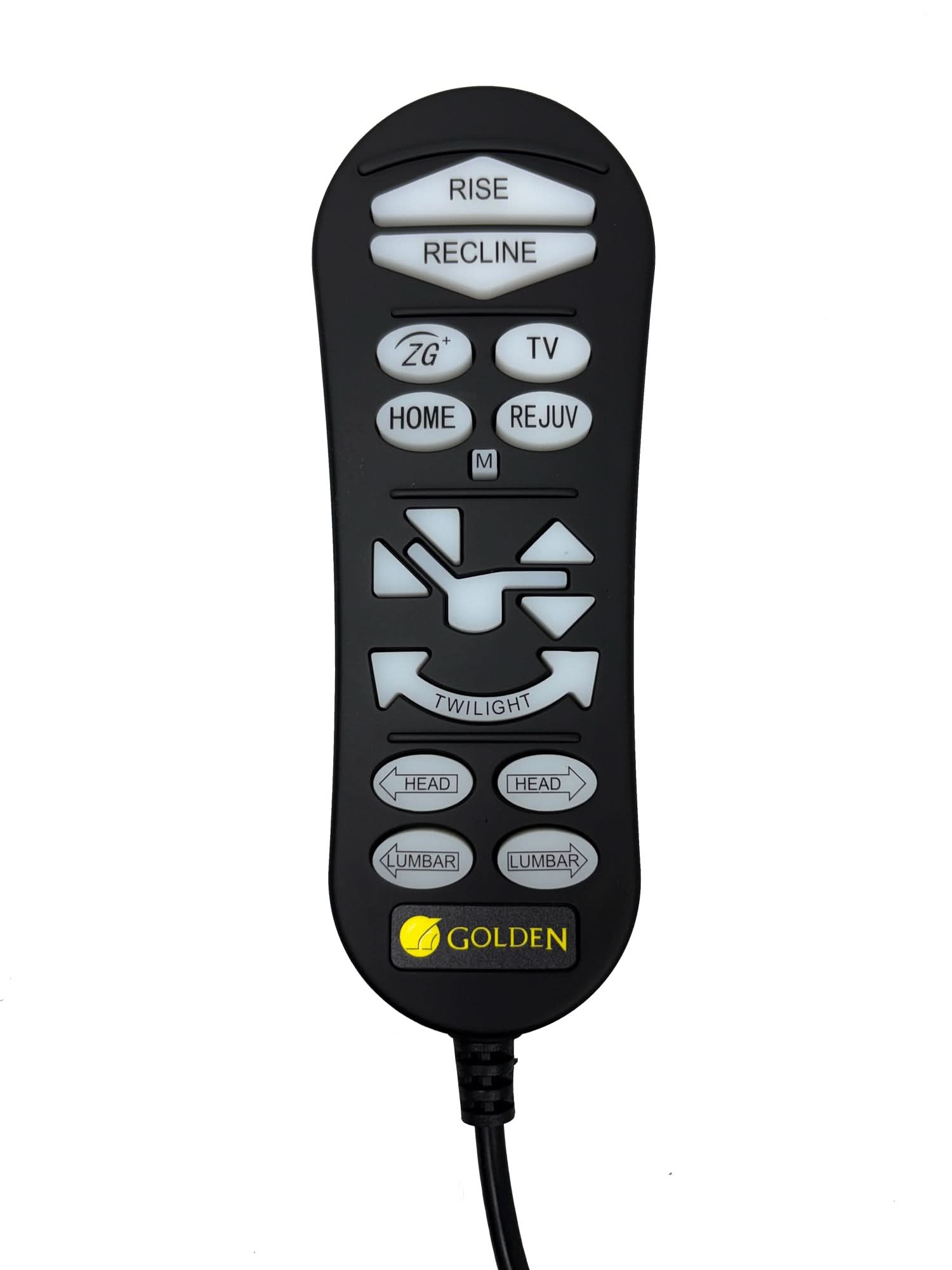Twilight Hand Control for the Golden Cloud (PR515) (ZK3100-C5M)