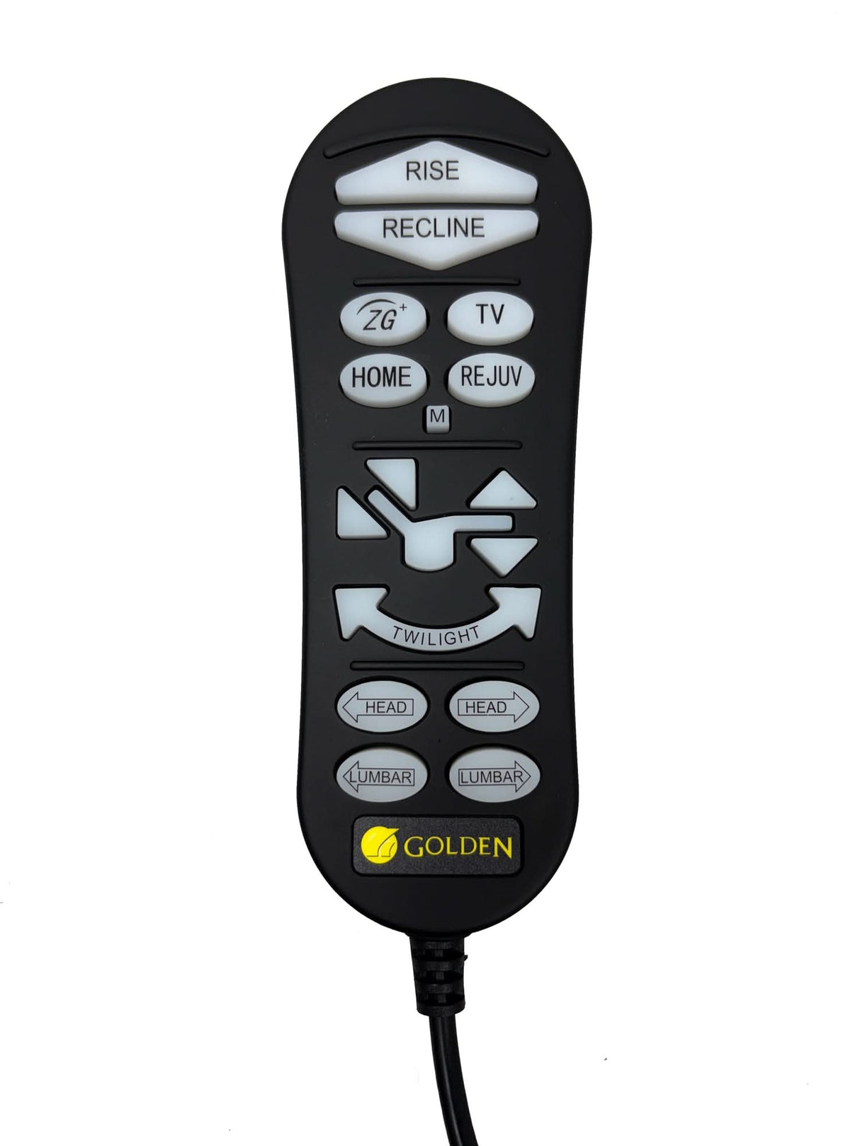 Twilight Hand Control for the Golden Cloud (PR515) (ZK3100-C5M)