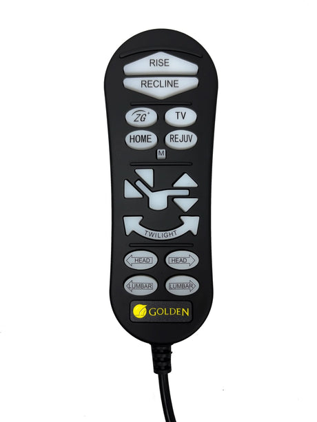 Twilight Hand Control for the Golden Cloud (PR515) (ZK3100-C5M)