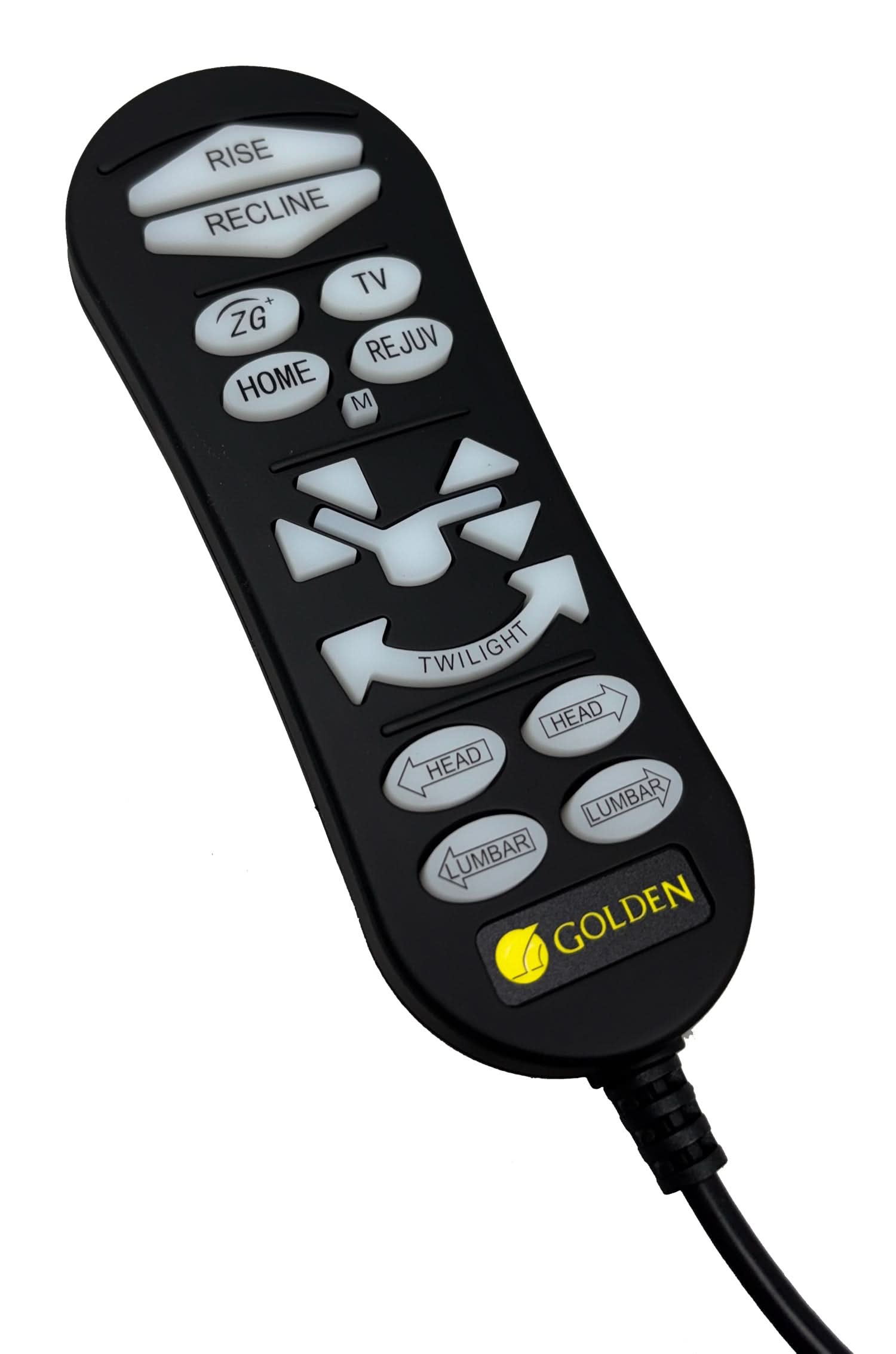 Twilight Hand Control for the Golden Cloud (PR515) (ZK3100-C5M)