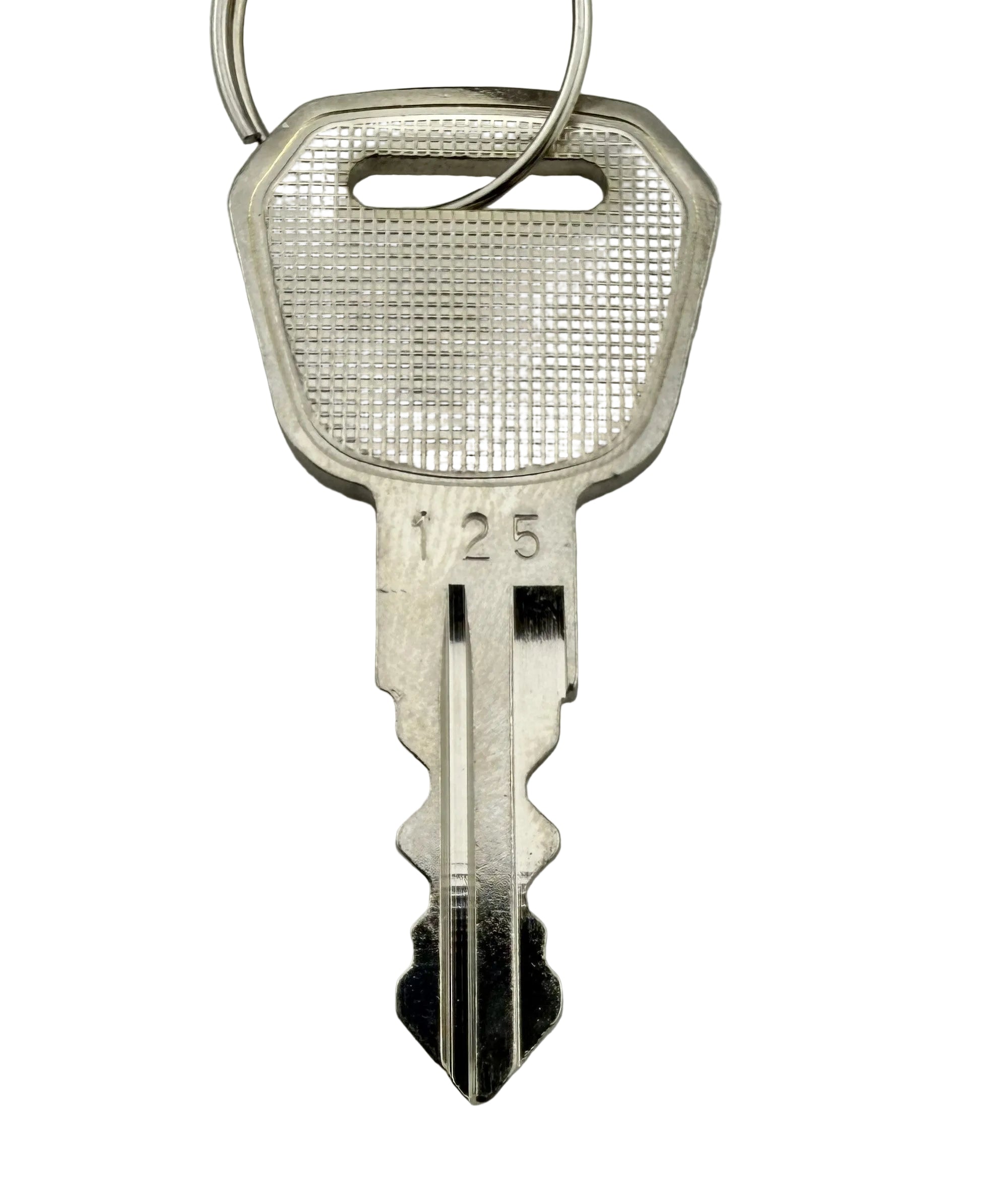 Keys for the Golden Eagle (GR595) Mobility Scooter (Set of 2) (MBH-595-KEY)