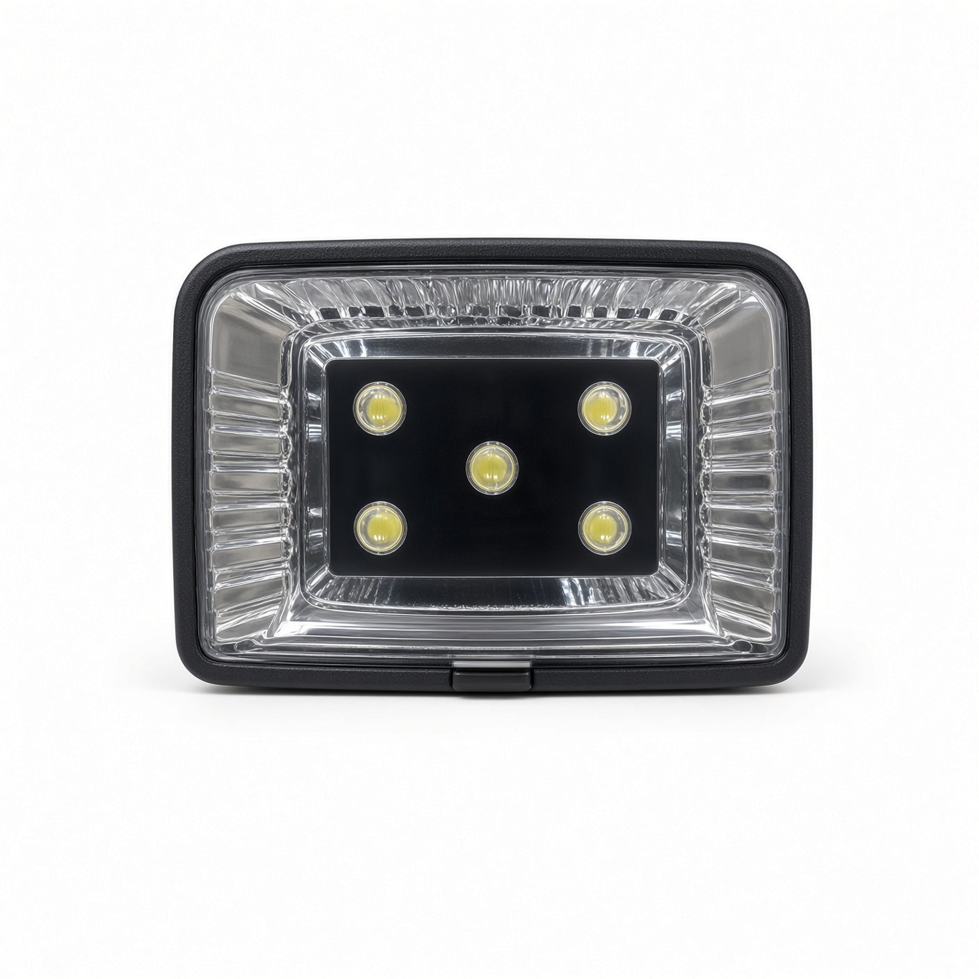 MBX-BZ7-HA - Headlight Assembly for Golden Buzzaround EX (GB118), LX (GB119/GB149), XL (GB147), & XLS (GB117S) Scooters