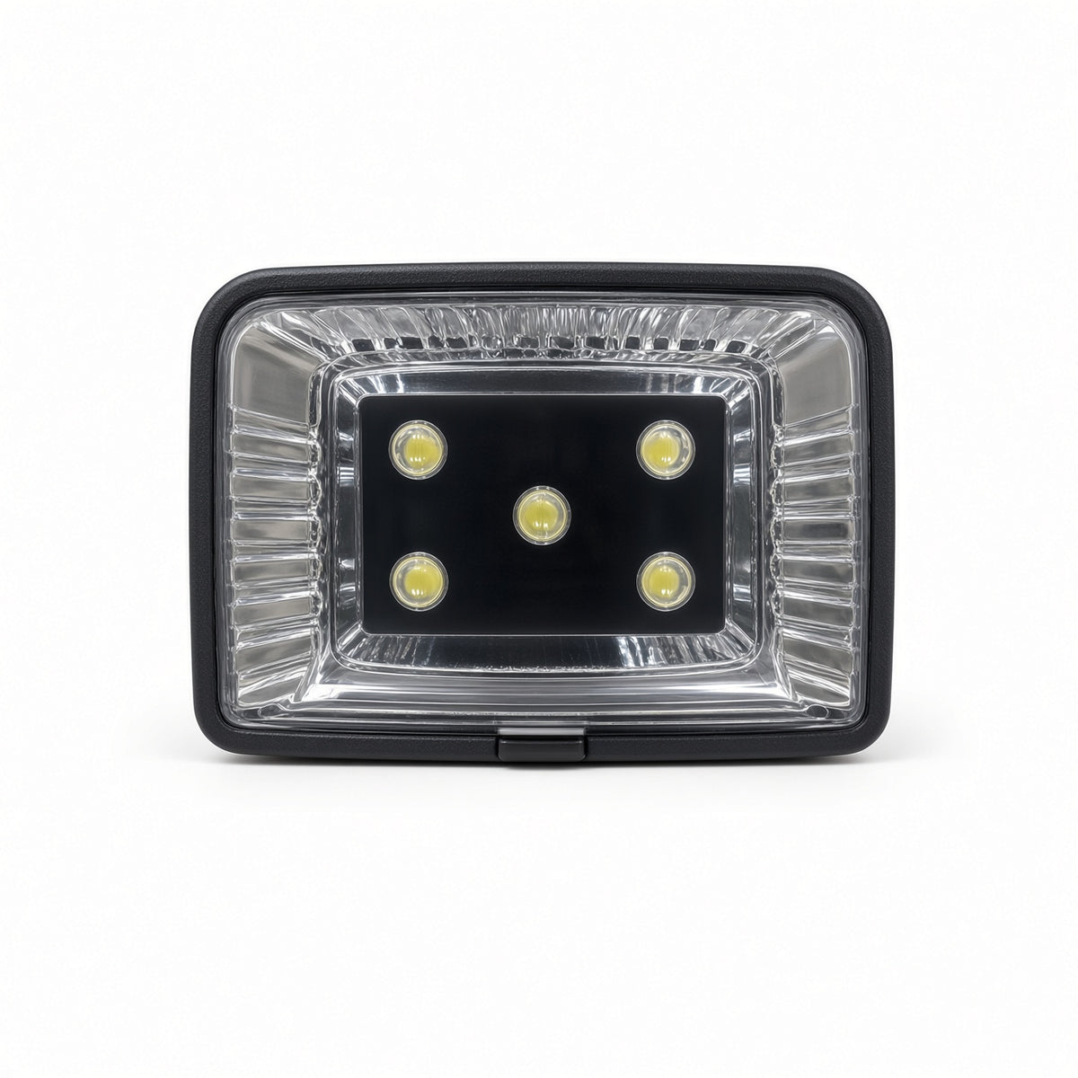 MBX-BZ7-HA - Headlight Assembly for Golden Buzzaround EX (GB118), LX (GB119/GB149), XL (GB147), & XLS (GB117S) Scooters