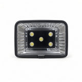 MBX-BZ7-HA - Headlight Assembly for Golden Buzzaround EX (GB118), LX (GB119/GB149), XL (GB147), & XLS (GB117S) Scooters