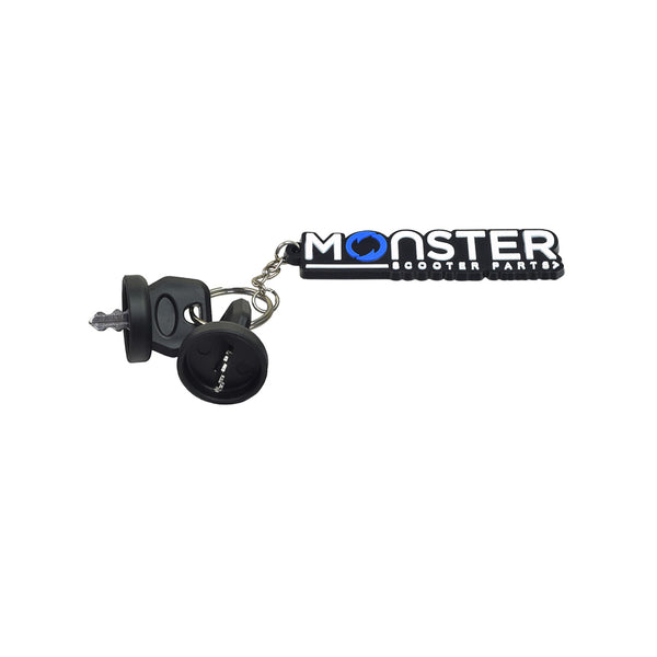 小物 ec melodi razor key clip ec melodi razor key clip
