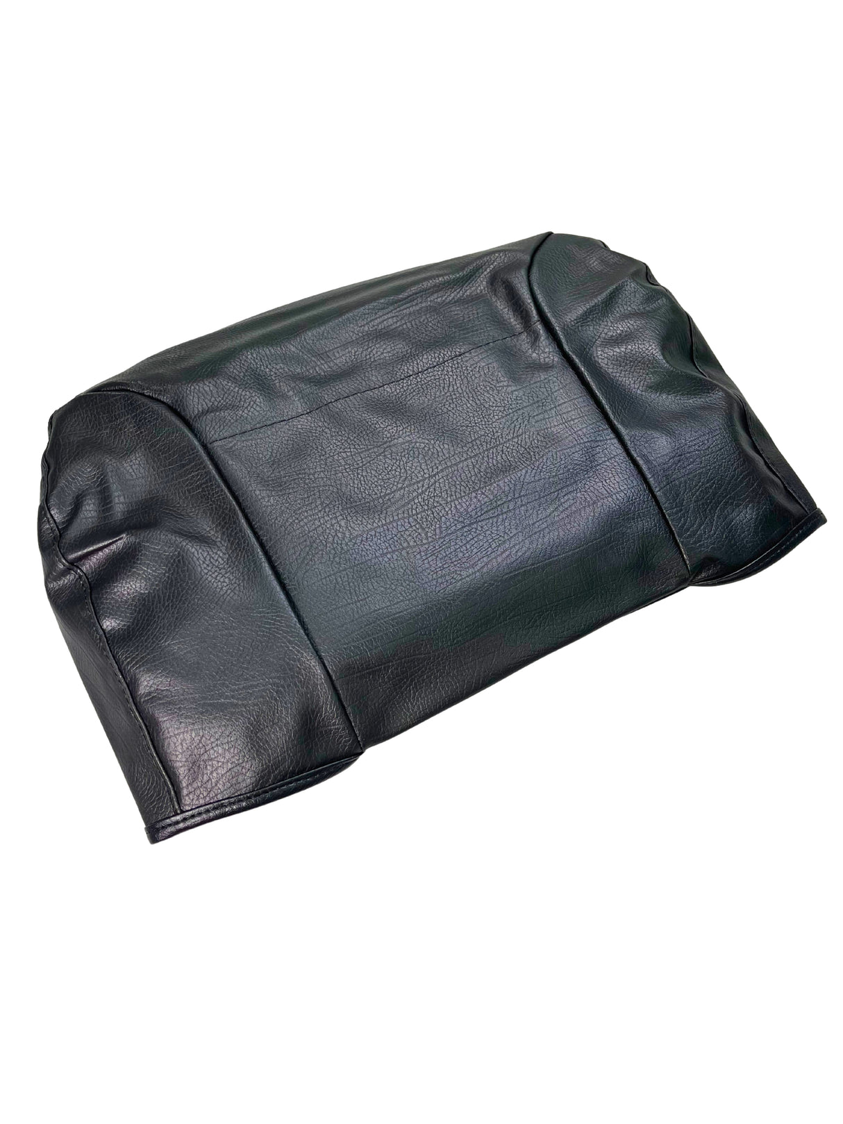 17"x17" Seat Back Cover for the Golden Buzzaround Lite Scooter & LiteRider Envy Power Chair (BC5-BLK-1717)