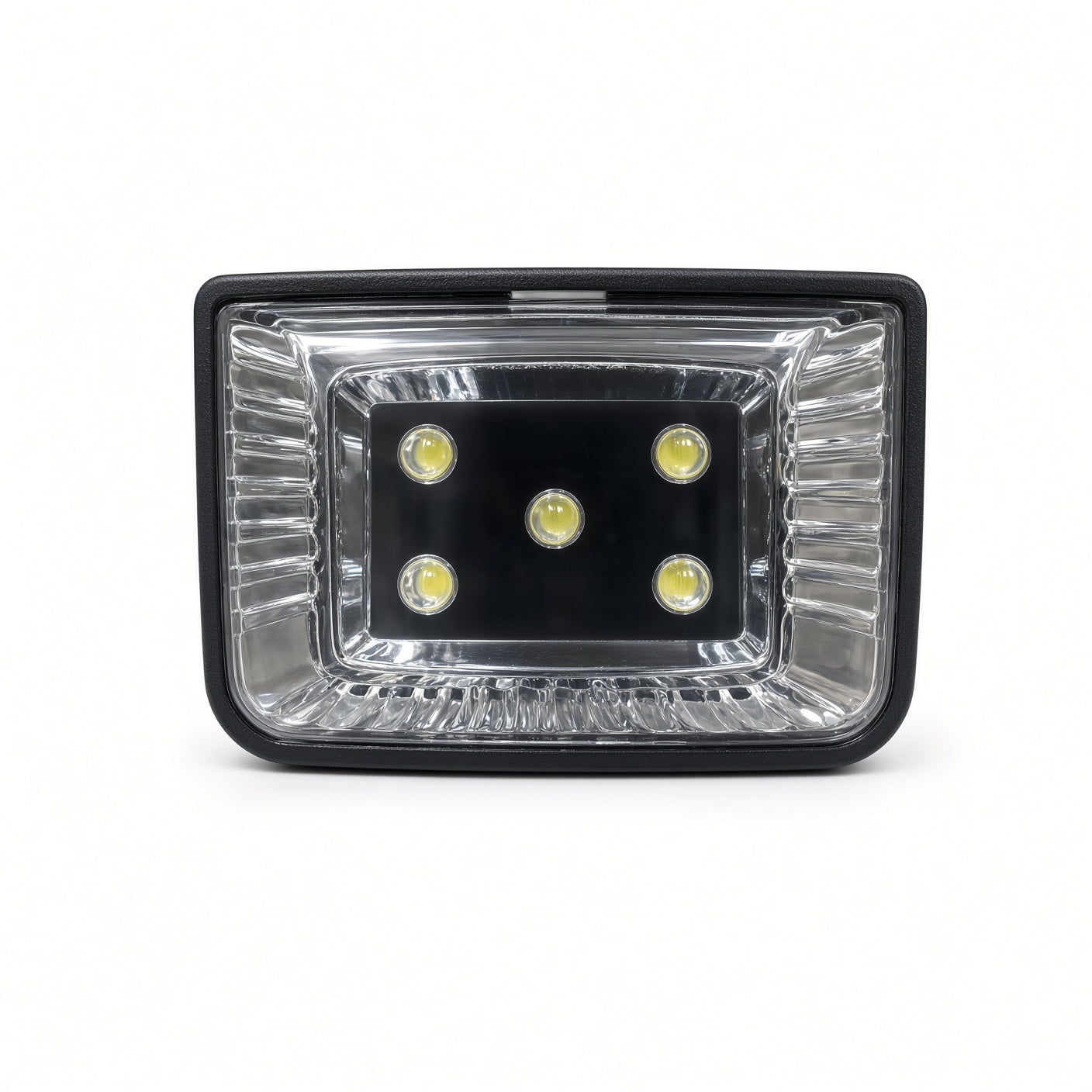MBX-BZ7-HA - Headlight Assembly for Golden Buzzaround EX (GB118), LX (GB119/GB149), XL (GB147), & XLS (GB117S) Scooters