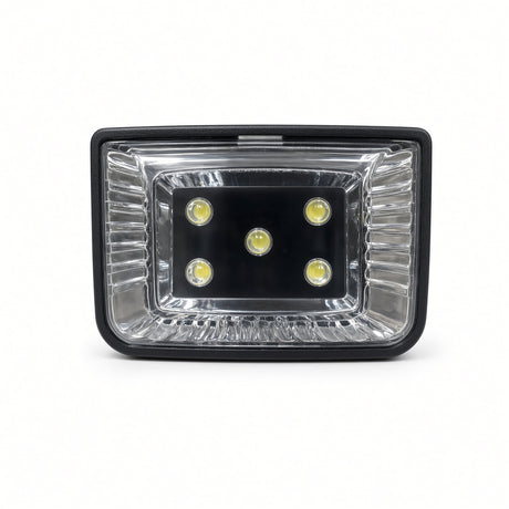 MBX-BZ7-HA - Headlight Assembly for Golden Buzzaround EX (GB118), LX (GB119/GB149), XL (GB147), & XLS (GB117S) Scooters