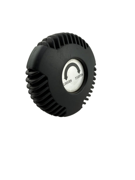 MBH-LTRD1-TILAK - Tiller Adjustment Knob for the Golden LiteRider (GL110, GL140) Scooter