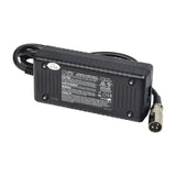 Off-Board 24V 2A XLR Charger — Golden Buzzaround & LiteRider (3050318010)