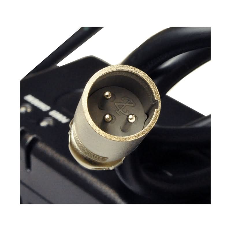 Off-Board 24V 2A XLR Charger — Golden Buzzaround & LiteRider (3050318010)