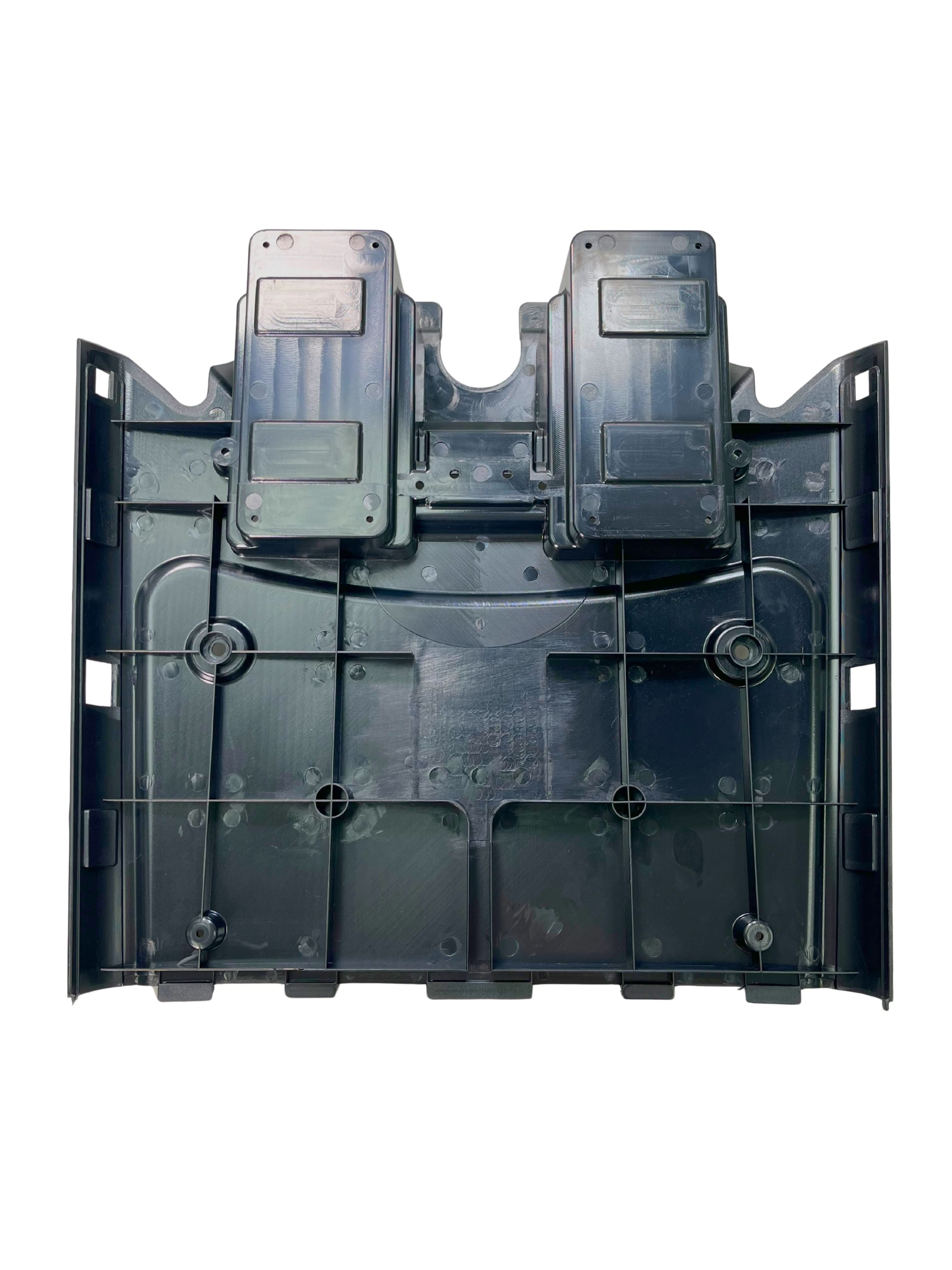 Front Deck for the Golden Technologies Buzzaround XL (GB116) (SE09P502)