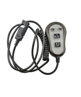 Hand Control with Heat & Massage for the Golden PL340 Lift Chair (HV4200-HC)