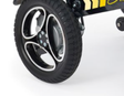 Drive wheel assembly